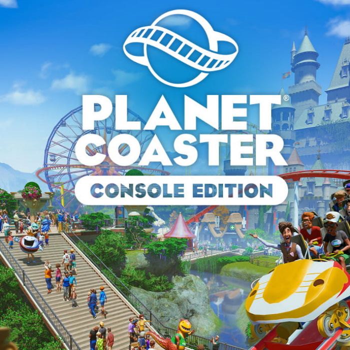download planet coaster console for free