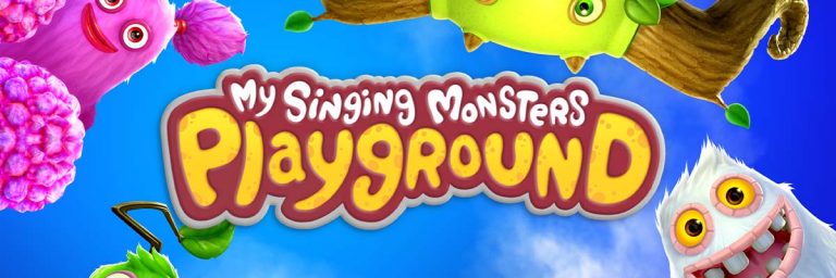 my singing monsters playground platforms